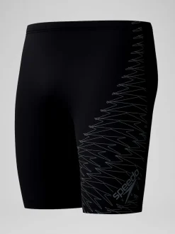 Speedo Shorts de bain Jammer à logo Medley Discount