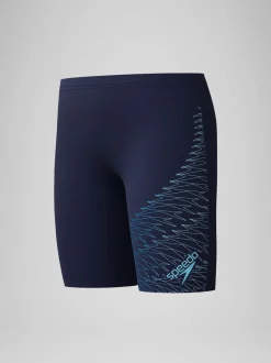 Speedo Shorts de bain Logo Jammer New