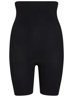 Commando Shorts de contrôle taille haute classique Hot