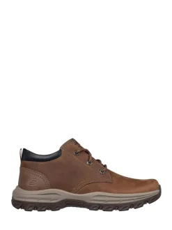 Skechers Bottes Knowlson pour hommes Clearance