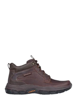 Skechers Bottines de randonnée Boswell respectées Outlet