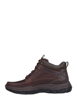 Skechers Bottines de randonnée Boswell respectées Outlet