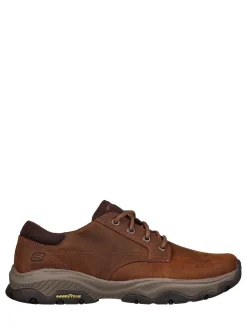 Skechers Mens Craster Fenzo Chaussures Best