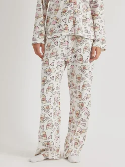 Skinnydip Disney Pyjamas Winnie The Pooh Love Ensemble Sale