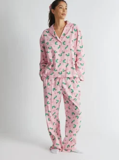Skinnydip The Very Hungry Caterpillar x pyjama ensemble rose Clearance