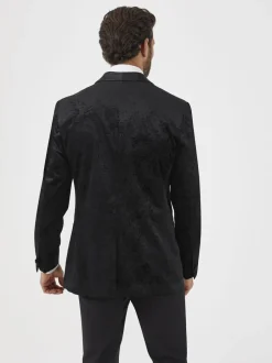 Skopes Coupe sur mesure Westwood Paisley Veste Sale