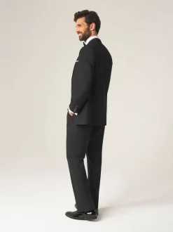 Skopes habillé Fit Ronson Dinner Costume Veste New