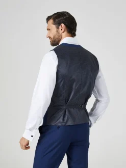 Skopes Kennedy Regular Fit Suit Gilet Sale