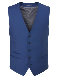 Skopes Kennedy Regular Fit Suit Gilet Sale