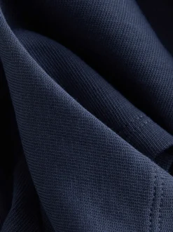 Next Slogan de la marine - Ensemble t-shirt et short épais (3-16ans) Online