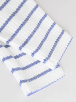 Next Slogan rose - Lot de 3 bodies à manches longues pour bébé Outlet