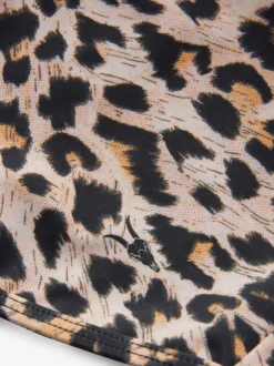 smALLSAINTS Ensemble haut à lanières avec logo imprimé Bikini Clearance