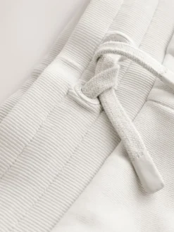 smALLSAINTS Ensemble sweat-shirt et short oversize Tierra Online