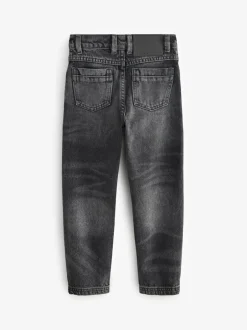 smALLSAINTS Garçons Coupe droite Denim 100% Coton Jeans New