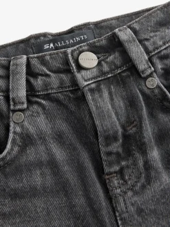 smALLSAINTS Garçons Coupe droite Denim 100% Coton Jeans New