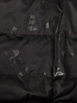 smALLSAINTS Manteau long matelassé pour filles Sale