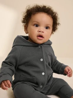 smALLSAINTS Vestes texturée pour Bébé garçon Clearance