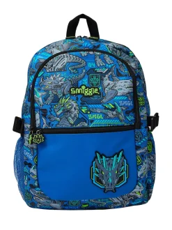 Smiggle Sac à dos All Stars Classic Attach