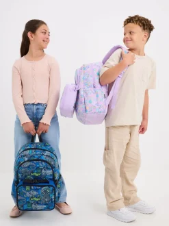 Smiggle Sac à dos All Stars Classic Attach