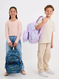 Smiggle Sac à dos All Stars Classic Attach Discount