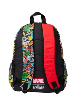 Smiggle sac à dos Marvel classique Clearance