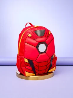 Smiggle Sac à dos Marvel Iron Man Junior Online