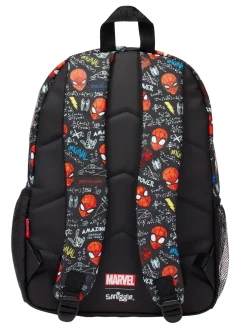 Smiggle Sac à dos Spider-Man classique Hot