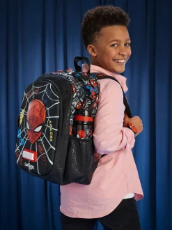 Smiggle Sac à dos Spider-Man classique Hot