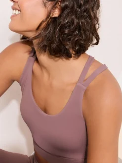 Friends Like These Soutiens-gorge de sport Studio À bretelles dans le dos New