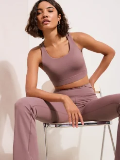 Friends Like These Soutiens-gorge de sport Studio À bretelles dans le dos New