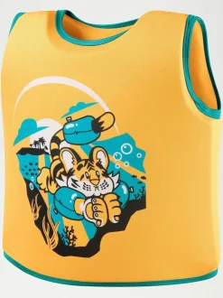 Speedo Gilet de flottaison imprimé Personnage Online