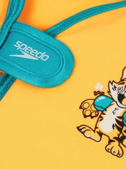 Speedo Gilet de flottaison imprimé Personnage Online