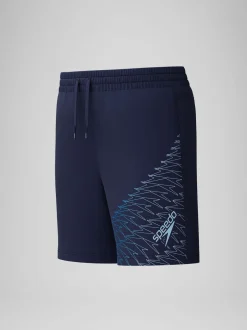 Speedo Medley Logo 15 Shorts d’eau Clearance