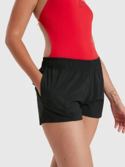 Speedo Womens Essentiel Shorts de bain Sale