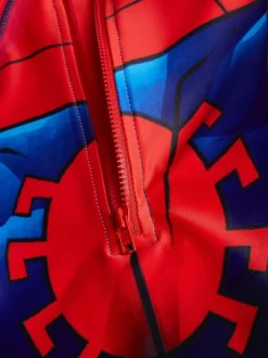 Next Spider-Man - Maillot de bain Sunsafe (3mths-8yrs) Outlet