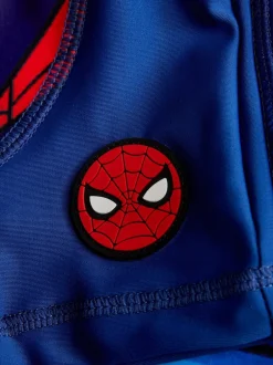 Next Spider-Man - Maillot de bain Sunsafe (3mths-8yrs) Outlet