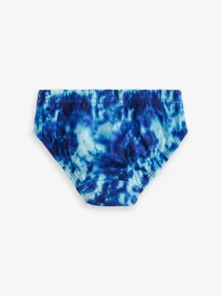 Next Spiderman - Paquet de slips 5 (1.5-10ans) Discount