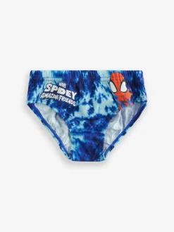 Next Spiderman - Paquet de slips 5 (1.5-10ans) Discount