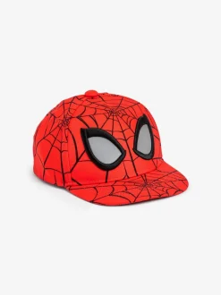 Vanilla Underground Spider-Man™ rouge - Kids Licensing Plafonnement