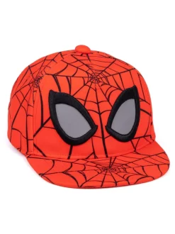 Vanilla Underground Spider-Man™ rouge - Kids Licensing Plafonnement