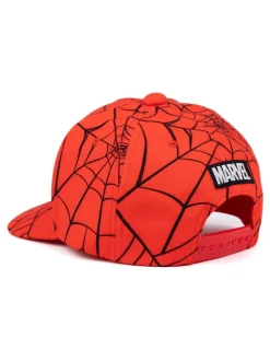 Vanilla Underground Spider-Man™ rouge - Kids Licensing Plafonnement