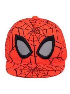 Vanilla Underground Spider-Man™ rouge - Kids Licensing Plafonnement