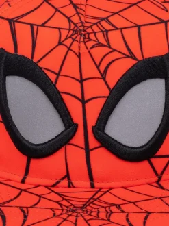 Vanilla Underground Spider-Man™ rouge - Kids Licensing Plafonnement