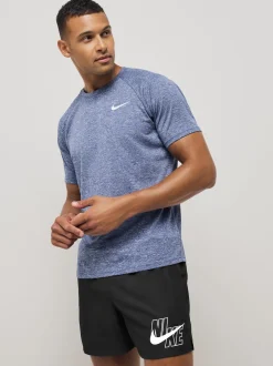 Nike Split Logo 5 Inch Shorts de bain Discount