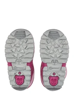 Start Rite Start-Rite Bébé - Mudbuster - Chaussons de ski chauds avec doublure Cosy Discount