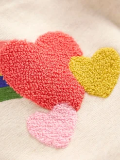 Boden Survêtement Bobbie appliqué New