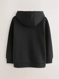 smALLSAINTS Sweat à capuche Biggy oversize à enfiler Outlet