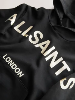 smALLSAINTS Sweat à capuche Biggy oversize à enfiler Outlet