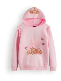 Vanilla Underground Sweat à capuche Girls Disney Princess Sale