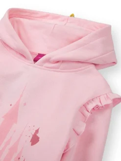 Vanilla Underground Sweat à capuche Girls Disney Princess Sale
